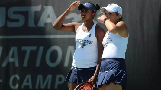 NCAA Tennis