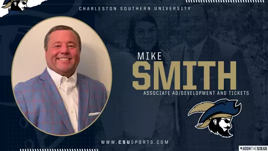 Mike Smith