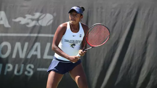 NCAA Tennis