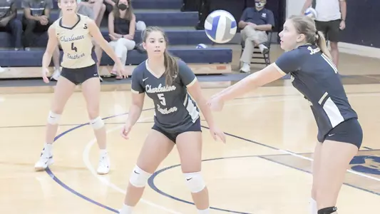VB vs. Jacksonville State