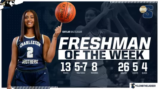 Skylar Baltezegar FOTW 1.3.22 graphic