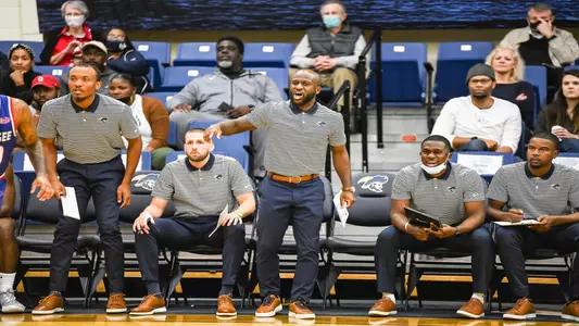 Assistant Coaches