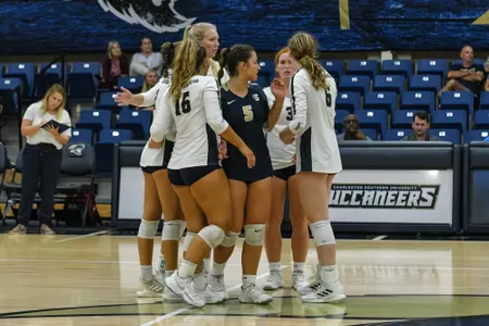 Volleyball