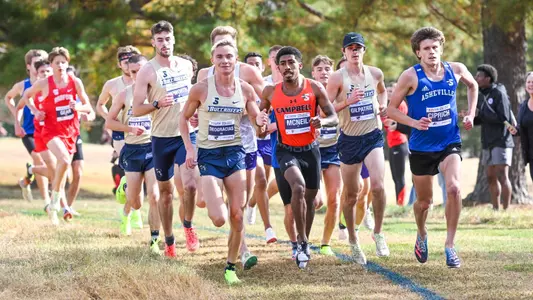 2022 Big South Cross Country Championships