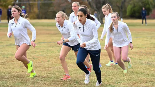 2022 Big South Cross Country Championships
