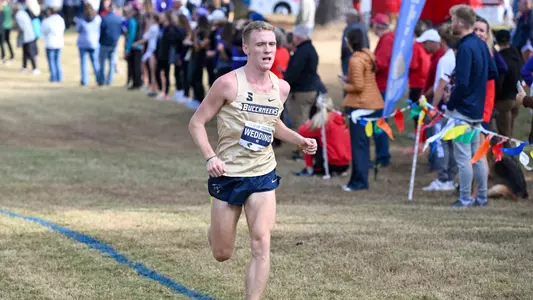 2022 Big South Cross Country Championships