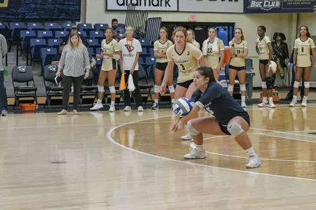 Volleyball