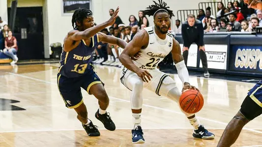 RJ Johnson vs. TF
