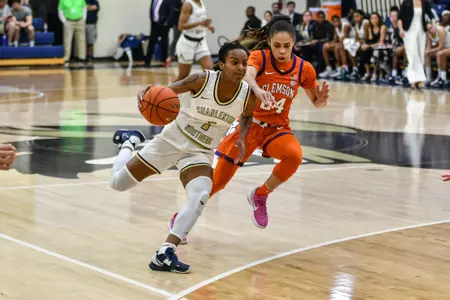 Women's Basketball
