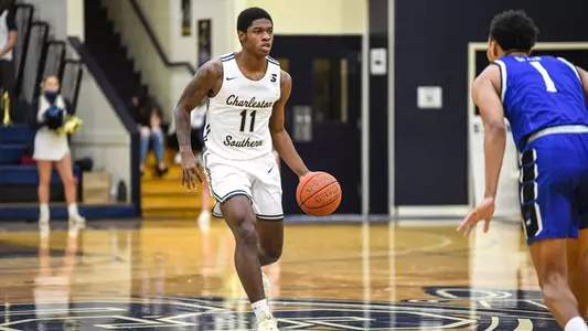 Ja'Quavian Florence vs. Hampton