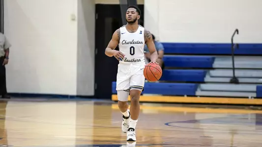 TA vs. USC Upstate