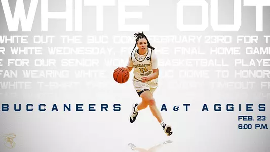WBB White Out graphic