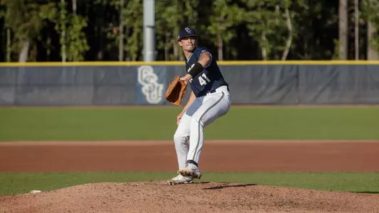 Evan Truitt vs. DSU
