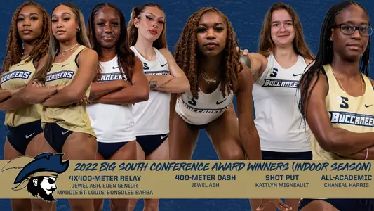 2022 WTRK Indoor Awards