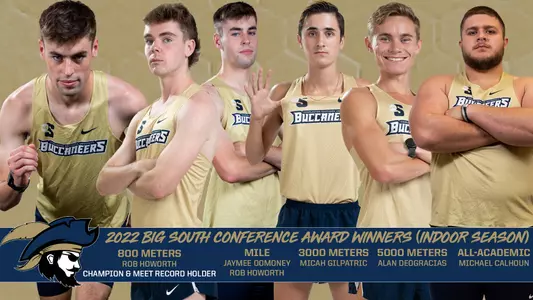 2022 MTRK Indoor Awards