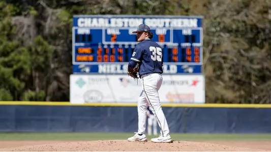Jordan Bridges vs. Saint Mary's