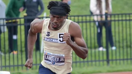Shawn Langley Jr.