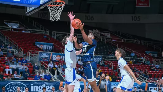 Taje' Kelly vs. UNC A
