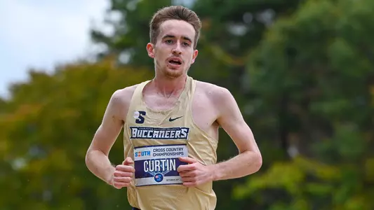 Fearghal Curtin