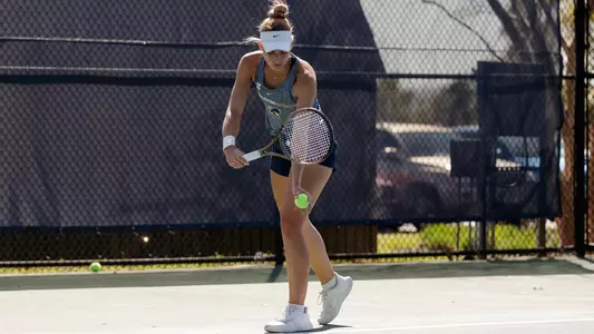 Lu vs. Georgia Tech