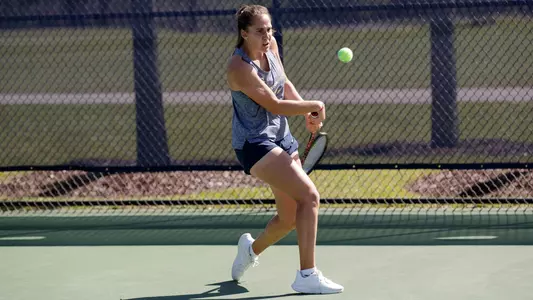 Amila vs. Georgia Tech