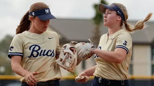 Ashley Meckley & Maggie Carpenter