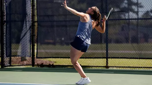 Amila vs. Georgia Tech