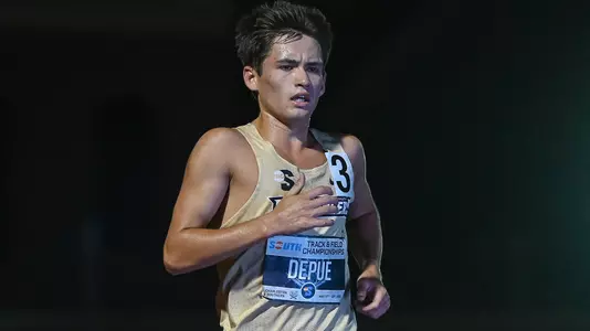 Timothy Depue