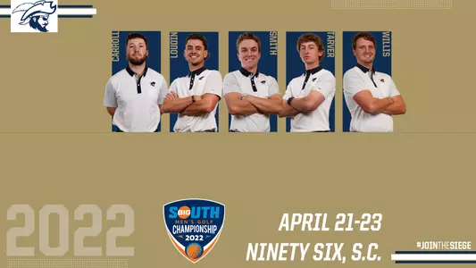 MGOLF Championships