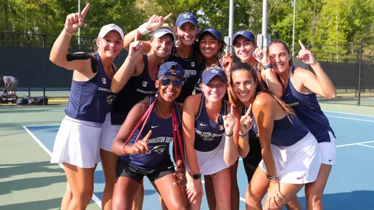 Champs!