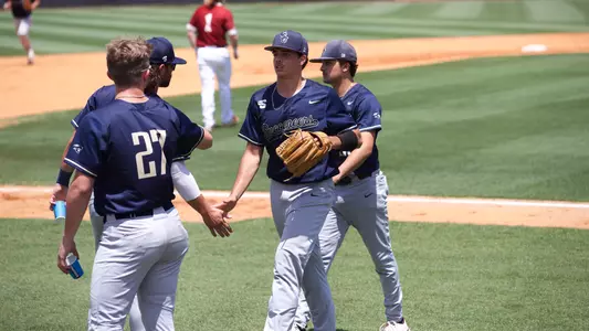 Truitt vs. CofC