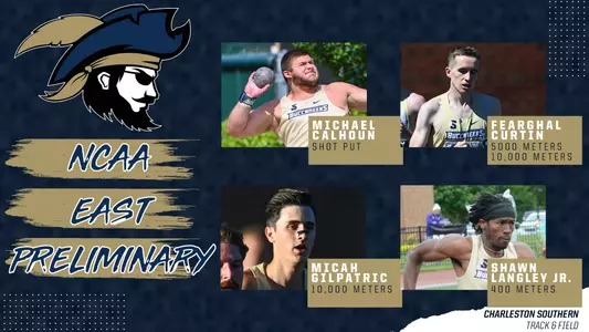 Men's outdoor prelims graphic