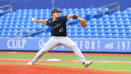 Truitt at BSC Championships