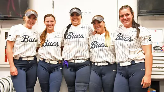 2022 softball seniors