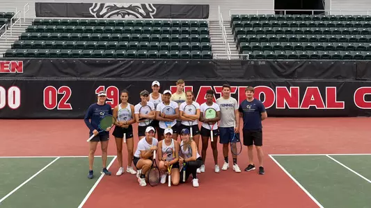 WTEN at Georgia