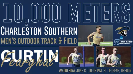 Feargahl Curtin NCAA TR graphic