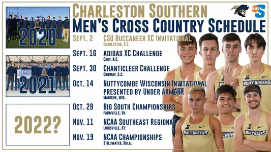 2022 MXC Schedule graphic