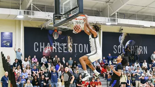 MJ vs. UNCA