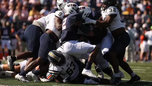 Jenkins Tackle
