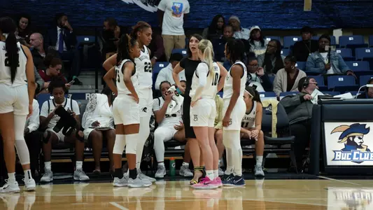 WBB vs Furman
