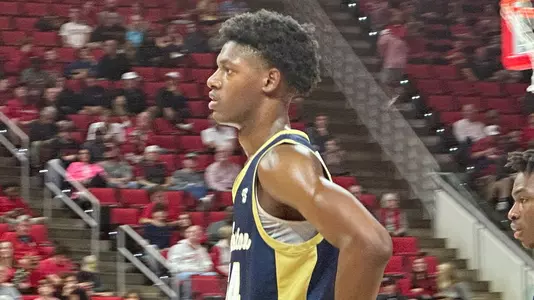 Lou vs. NC State