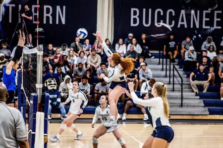 Skylar Yates vs UNCA 2023