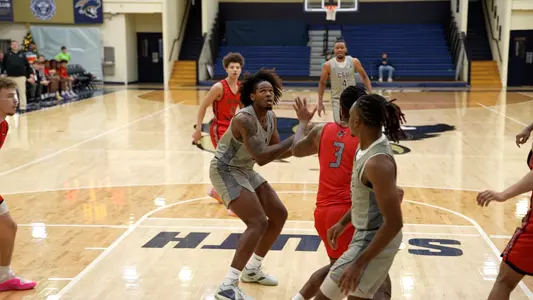 Kelly vs Kentucky Christian 2023-2024