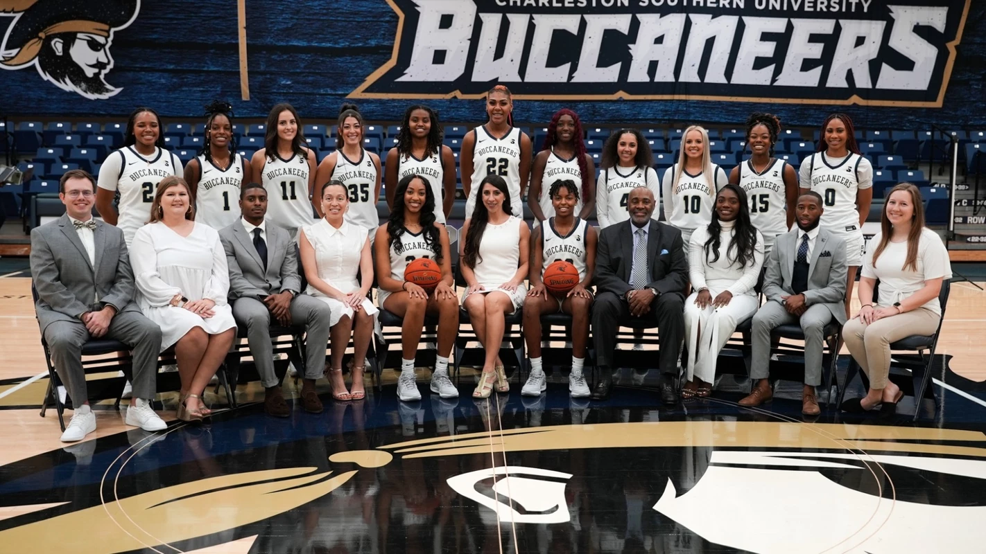 CSU WBB Team Photo 2023-24