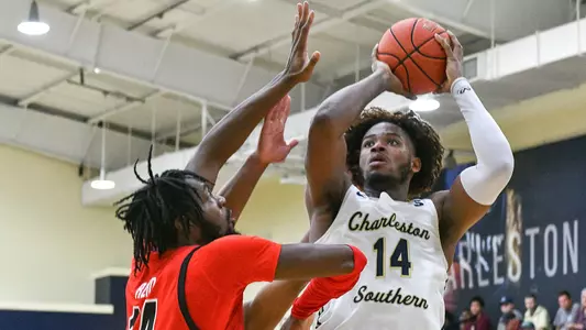 Taje' vs. Gardner-Webb
