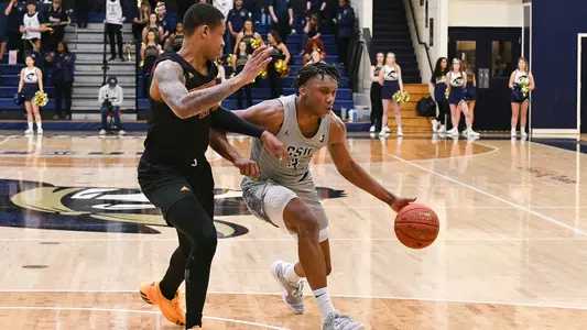 Tyeree vs. Winthrop
