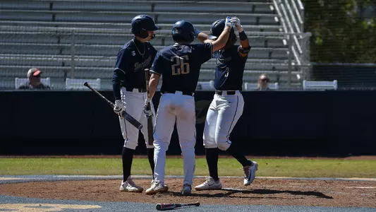 Polanco HR vs. Asheville