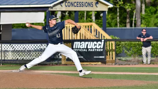 Truitt vs. Longwood