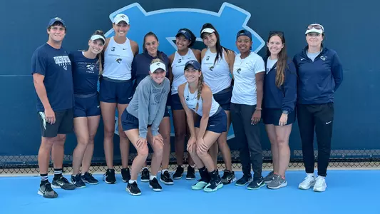 Team @ UNC
