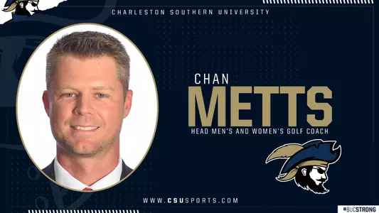 Chan Metts Announcement